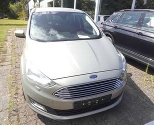 Ford C-Max Gebrauchtwagen
