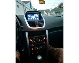 Peugeot 207 Gebrauchtwagen