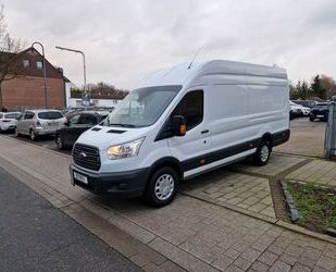 Ford Transit Gebrauchtwagen