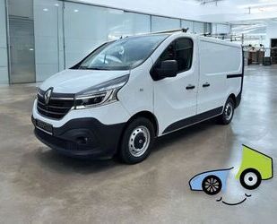 Renault Trafic Gebrauchtwagen
