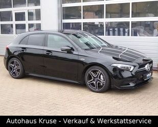 Mercedes-Benz A 35 AMG Gebrauchtwagen