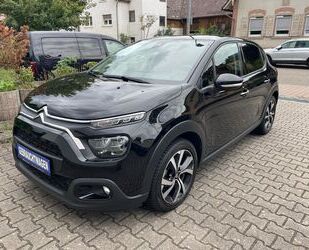 Citroen C3 Gebrauchtwagen