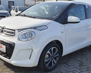 Citroen C1 Gebrauchtwagen