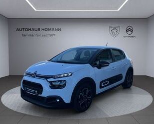 Citroen C3 Gebrauchtwagen