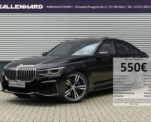 BMW 740 Gebrauchtwagen