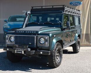 Land Rover Defender Gebrauchtwagen