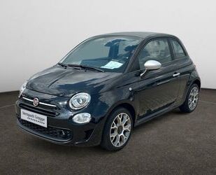 Fiat 500C Gebrauchtwagen