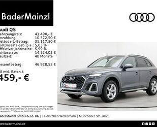 Audi Q5 Gebrauchtwagen