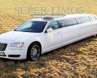 Chrysler 300C Gebrauchtwagen