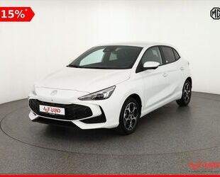 MG MG3 Gebrauchtwagen