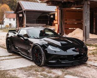 Corvette C7 Gebrauchtwagen