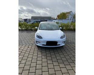 Tesla Model 3 Gebrauchtwagen