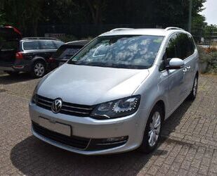 VW Sharan Gebrauchtwagen