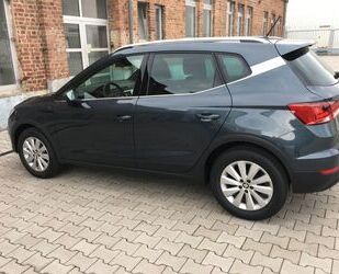 Seat Arona Gebrauchtwagen