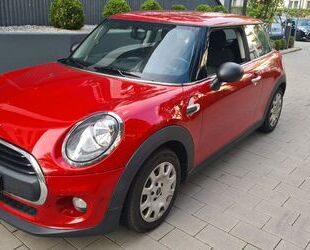 Mini ONE Gebrauchtwagen