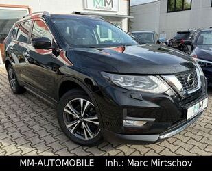 Nissan X-Trail Gebrauchtwagen