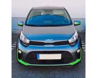 Kia Picanto Gebrauchtwagen