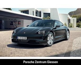 Porsche Taycan Gebrauchtwagen