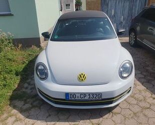 VW Beetle Gebrauchtwagen