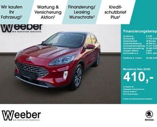 Ford Kuga Gebrauchtwagen