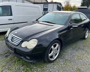 Mercedes-Benz C 230 Gebrauchtwagen