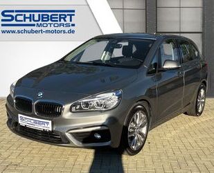 BMW 225 Active Tourer Gebrauchtwagen