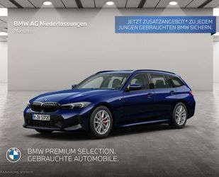 BMW 330 Gebrauchtwagen