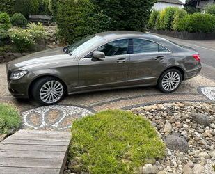 Mercedes-Benz CLS 350 Gebrauchtwagen