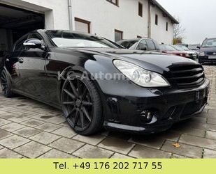 Mercedes-Benz CLS 55 AMG Gebrauchtwagen