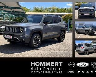 Jeep Renegade Gebrauchtwagen