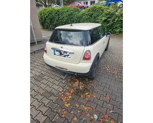 Mini ONE Gebrauchtwagen