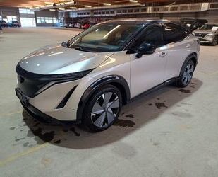 Nissan Ariya Gebrauchtwagen