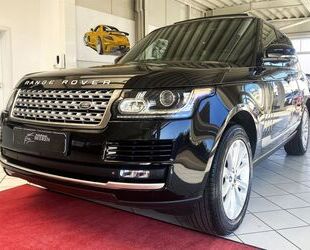 Land Rover Range Rover Gebrauchtwagen