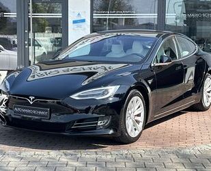 Tesla Model S Gebrauchtwagen