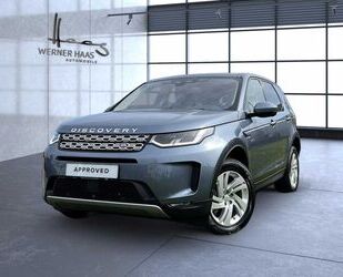 Land Rover Discovery Sport Gebrauchtwagen