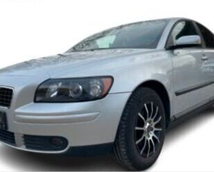 Volvo S40 Gebrauchtwagen