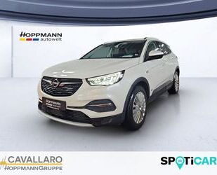 Opel Grandland (X) Gebrauchtwagen