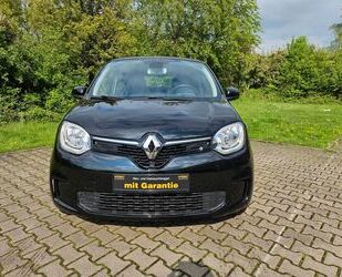 Renault Twingo Gebrauchtwagen