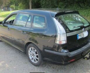 Saab 9-3 Gebrauchtwagen