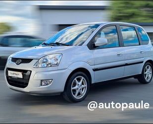 Hyundai Matrix Gebrauchtwagen