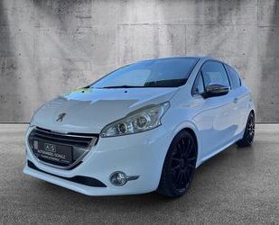 Peugeot 208 Gebrauchtwagen