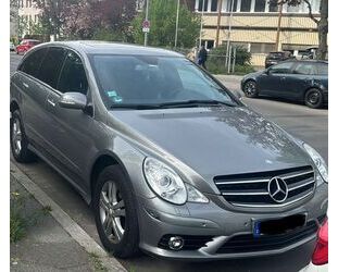 Mercedes-Benz R 350 Gebrauchtwagen