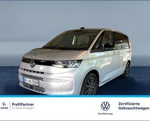 VW T7 Multivan Gebrauchtwagen