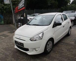 Mitsubishi Space Star Gebrauchtwagen