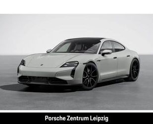 Porsche Taycan Gebrauchtwagen
