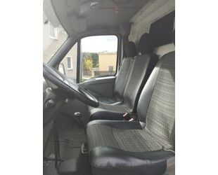 Renault Master Gebrauchtwagen