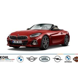 BMW Z4 M40i Gebrauchtwagen