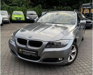 BMW 318 Gebrauchtwagen