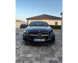 Mercedes-Benz CLA 220 Shooting Brake Gebrauchtwagen