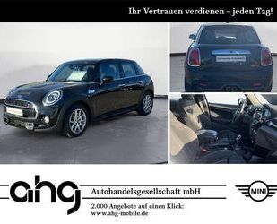 Mini Cooper S Gebrauchtwagen